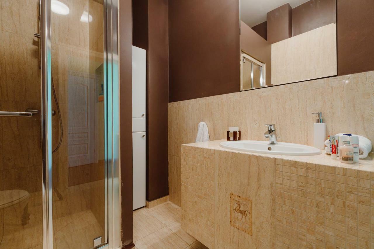 Apartment 100% Cracovian Traditional Krakau