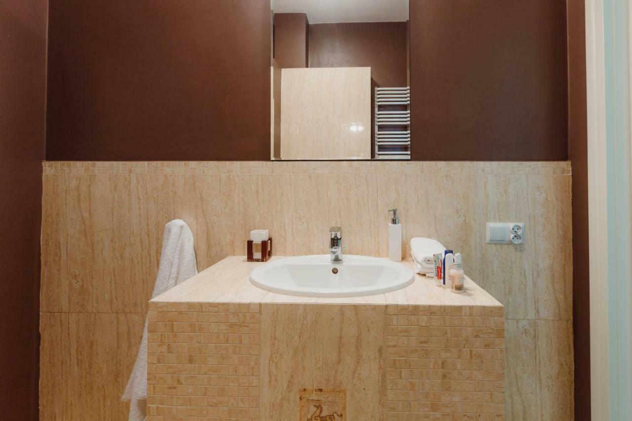 100% Cracovian Traditional Apartment Krakau