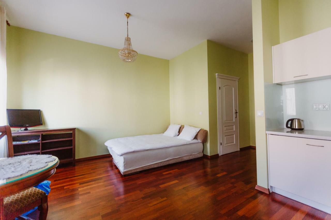 Apartment 100% Cracovian Traditional Krakau