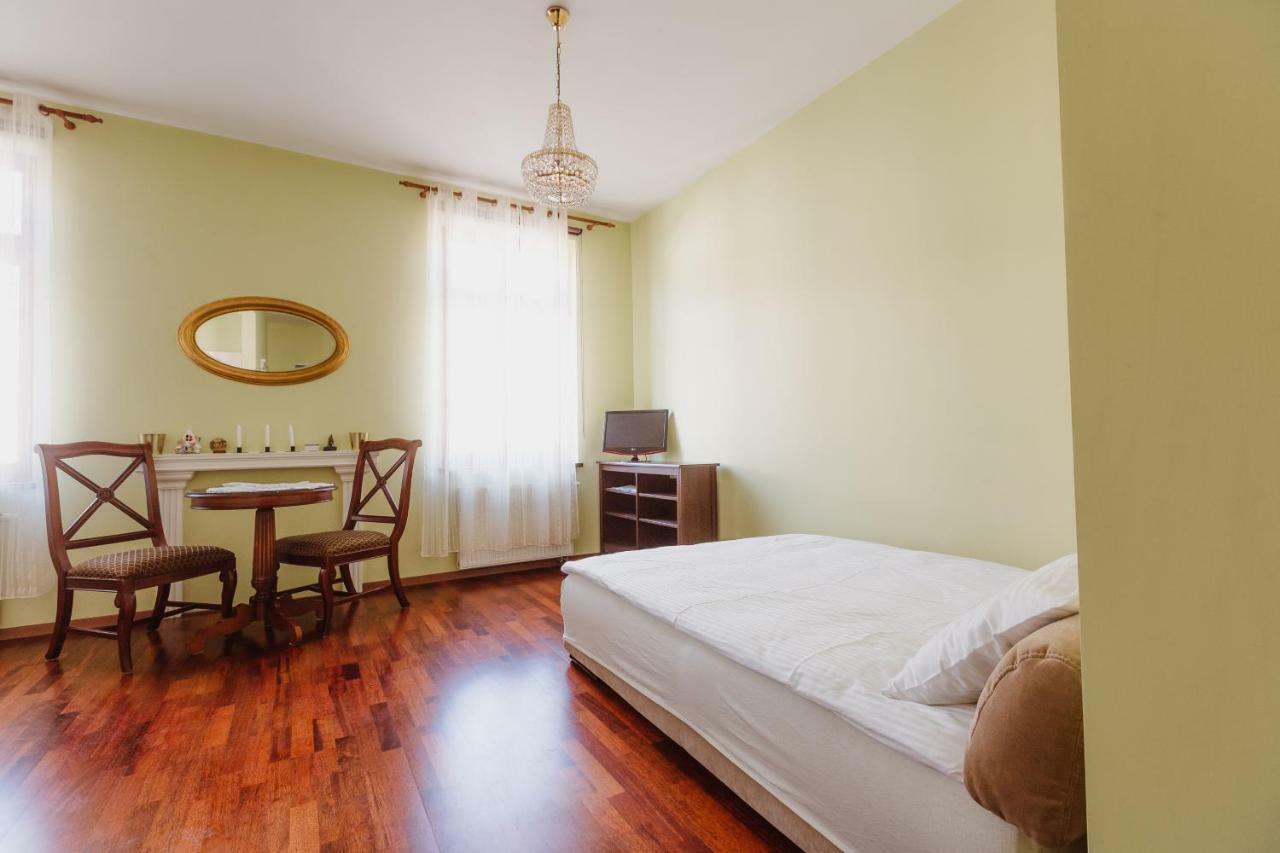 Appartement 100% Cracovian Traditional