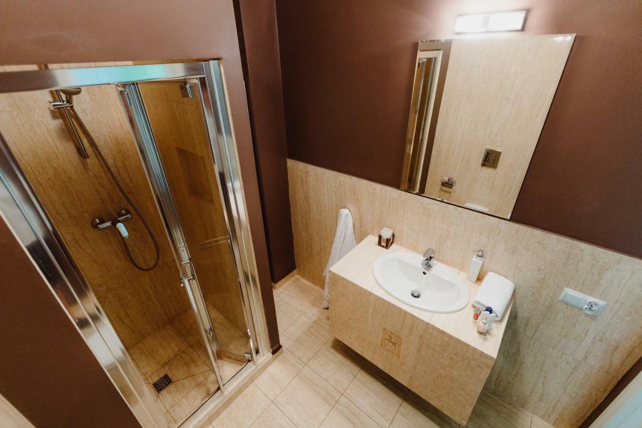 Appartement 100% Cracovian Traditional *